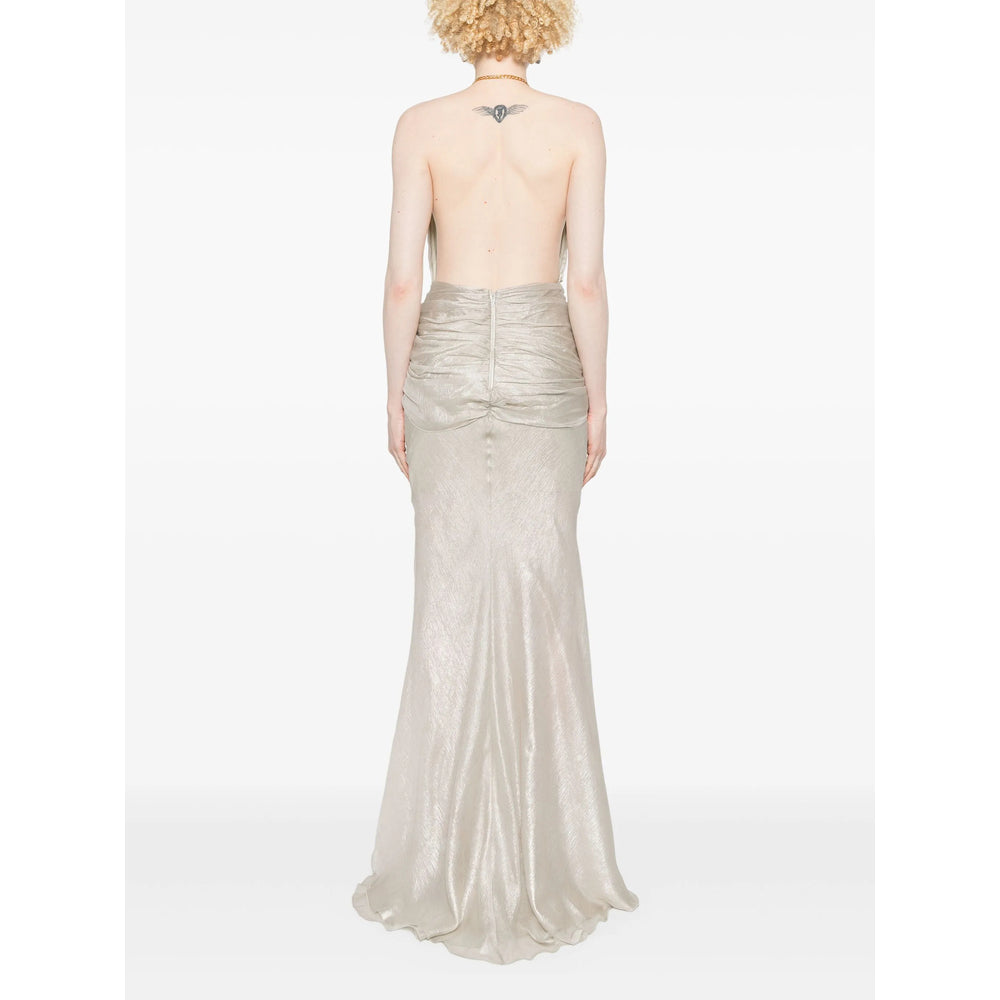 Maria Lucia Hohan Dresses - Gray | 0a3d83304a8e2015594cf8a3d8df611979f4eaac