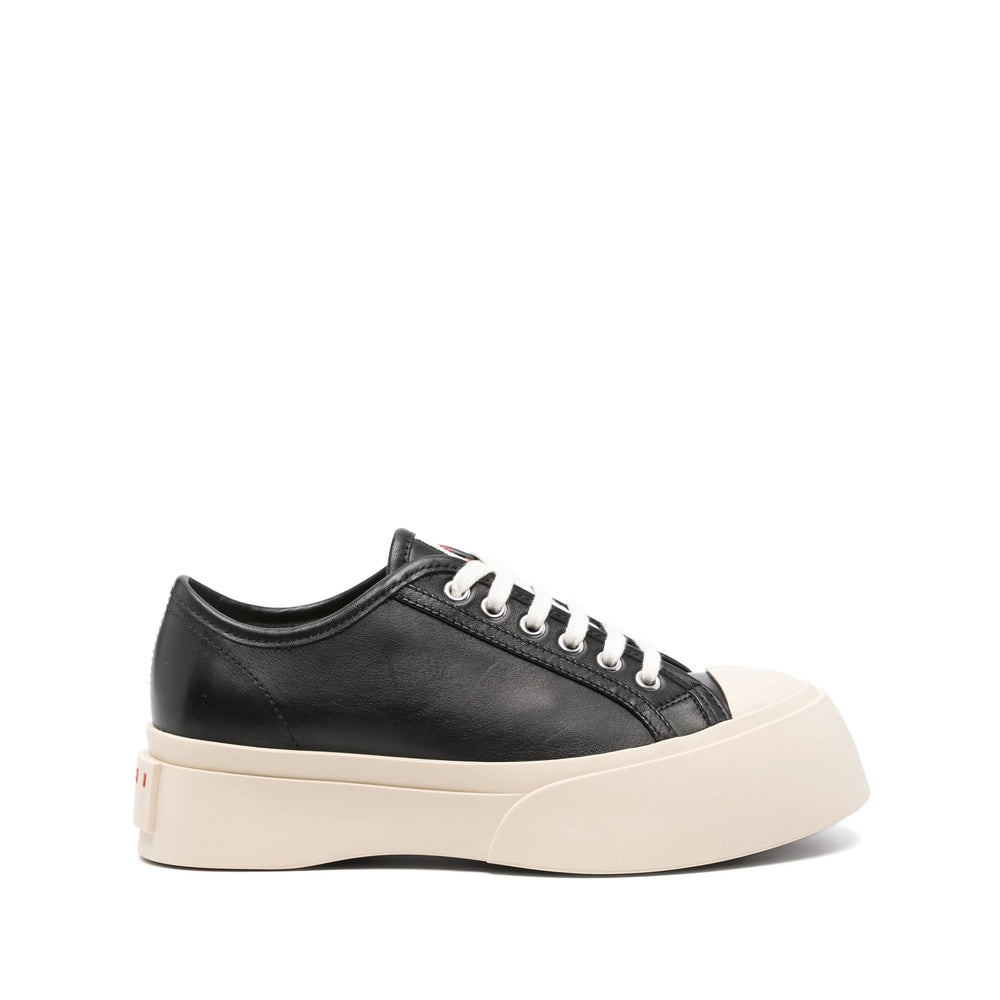 Marni Sneakers - Black | 7c1635f5913975656fe151401b7a78dfc0eb9de3