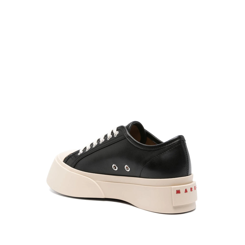 Marni Sneakers - Black | 329355fcb0466b6b842348e6e5bd40d850ee6ff7