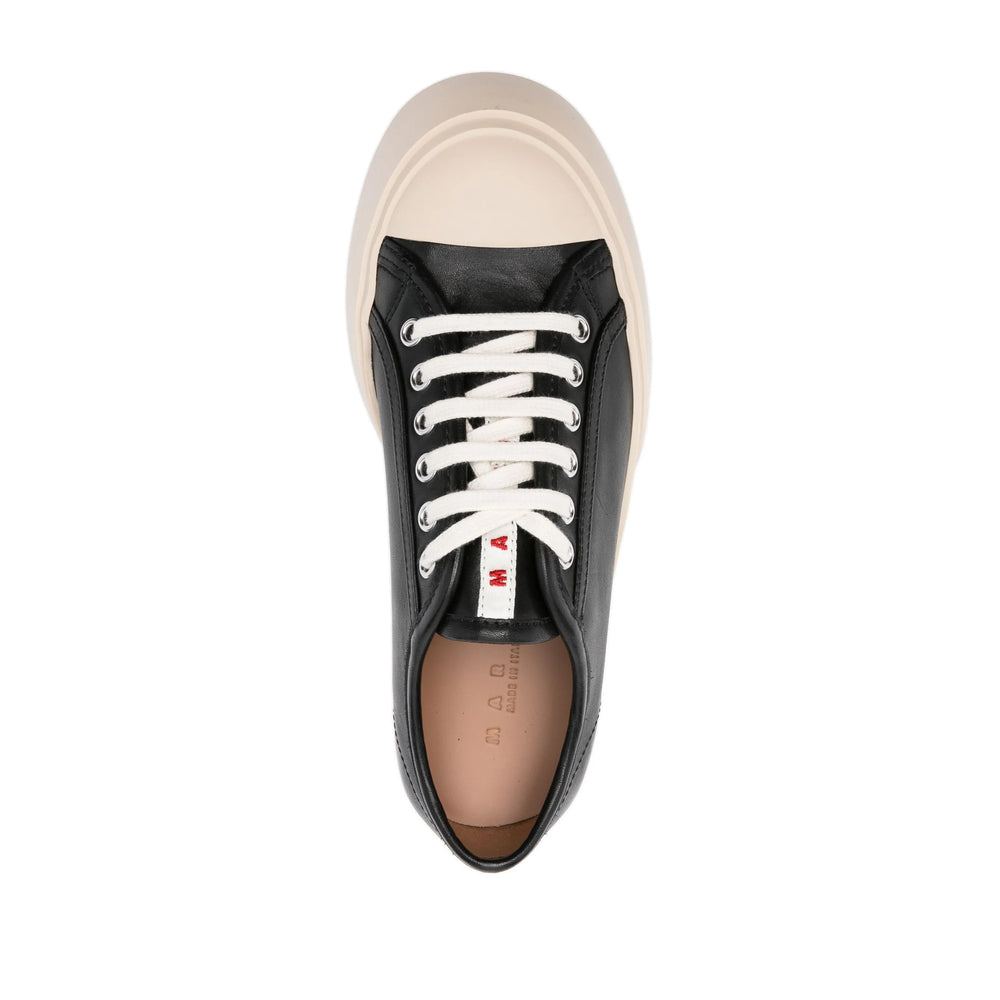 Marni Sneakers - Black | 845639cb873c89771290697f31452a7057d9061d