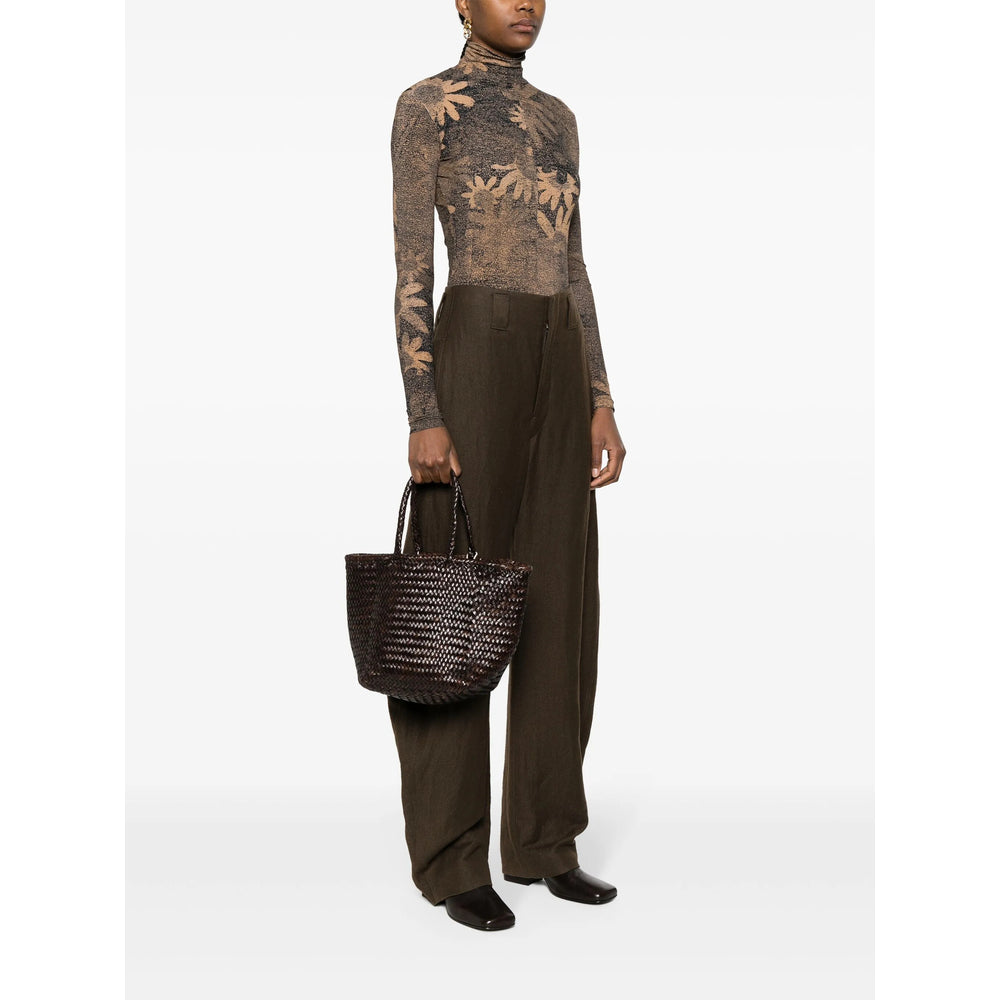 Dragon Diffusion Bags - Brown | 7a9691150954a0749b7ca9578f02d04b10ccbd63