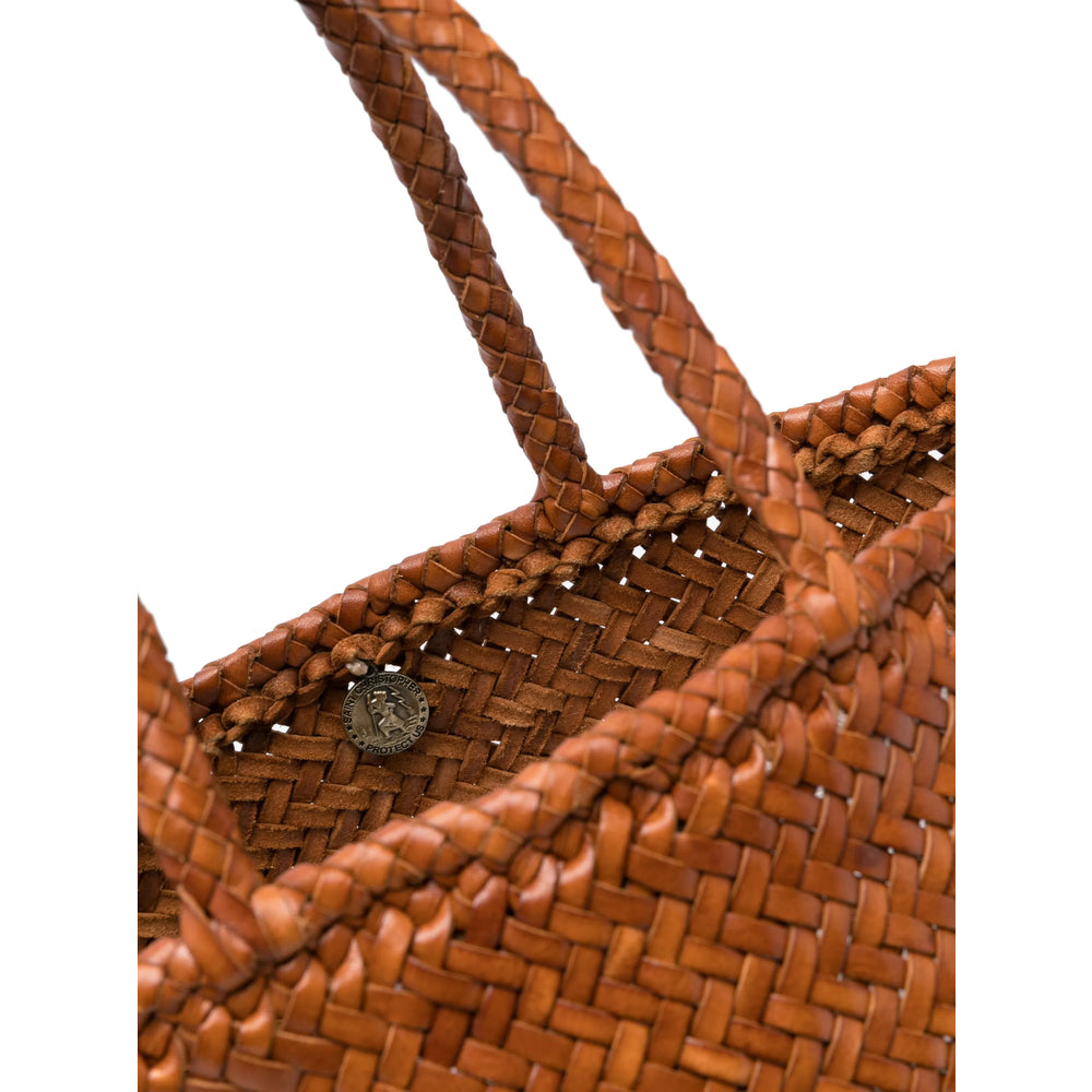 Dragon Diffusion Bags - Brown | 604e49fd6de394e0b886528ed3b92800fab7cca3