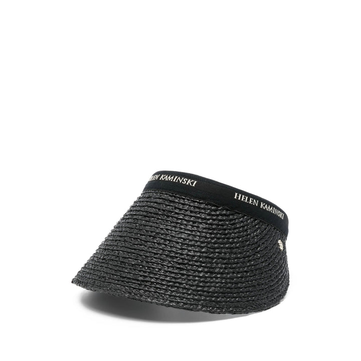 Helen Kaminski Caps - Black | 4643bb3c29233cd3c2f2d268eab7c725ade2a192