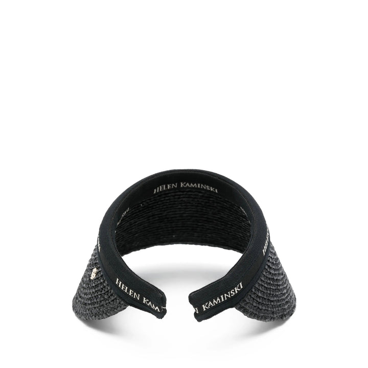 Helen Kaminski Caps - Black | 2f50b81f2c79e60bc4743576b89dc78098eca257