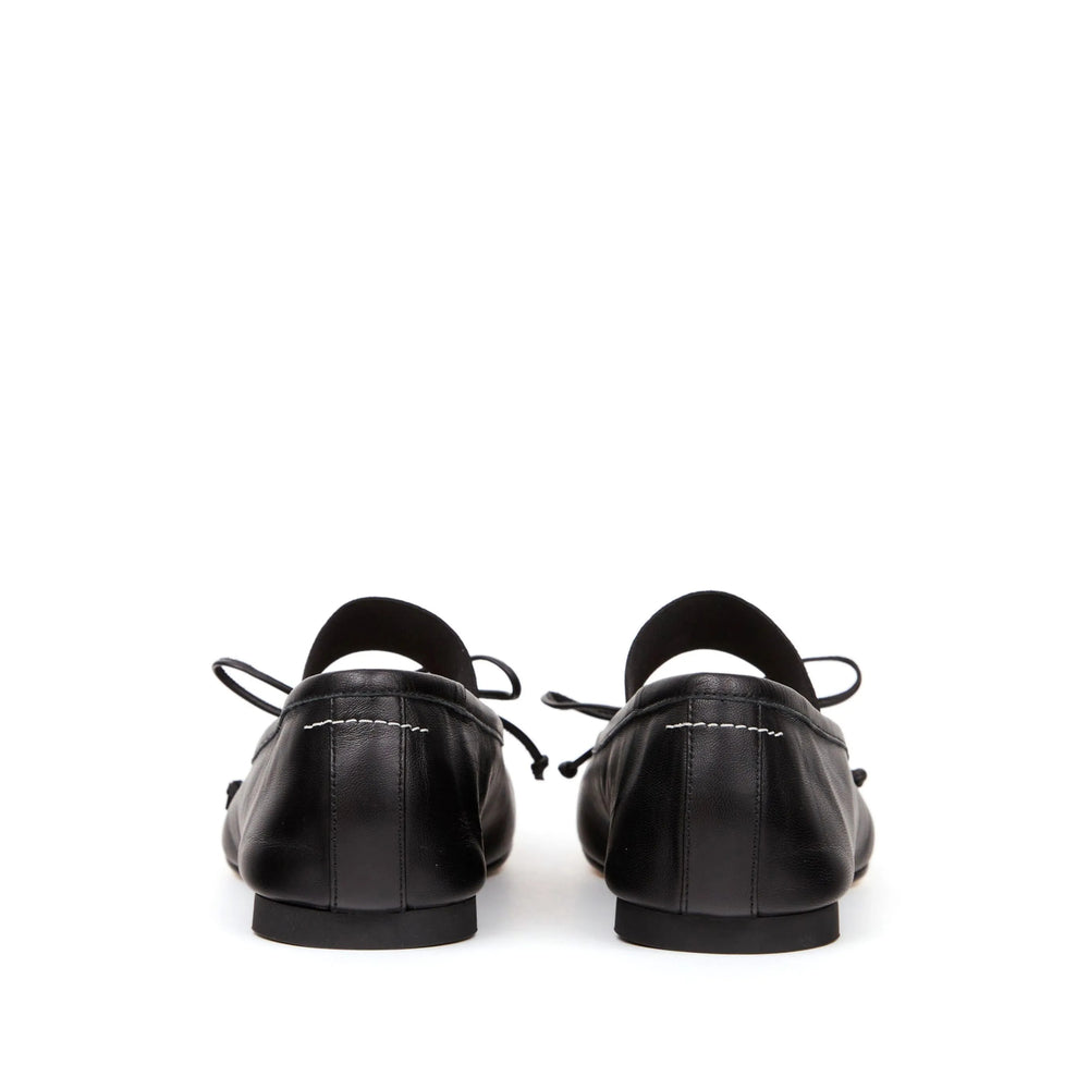 Mm6 Maison Margiela Shoes - Black | 59f98f3be1d0c3de4bf80a126146677aad590a7a