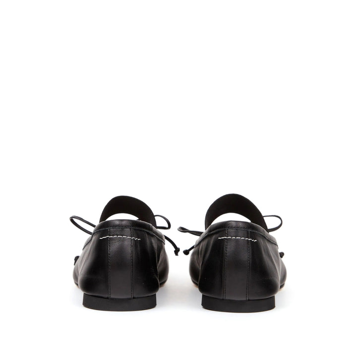 Mm6 Maison Margiela Shoes - Black | 59f98f3be1d0c3de4bf80a126146677aad590a7a