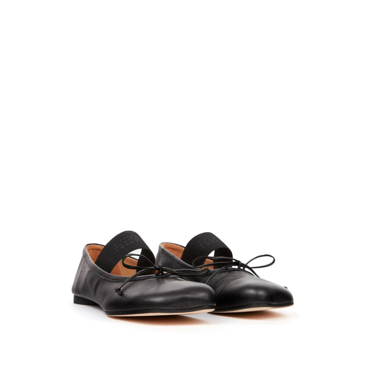 Mm6 Maison Margiela Shoes - Black | 1ebb570425e21d2ebf9b762f5880916f5843a290