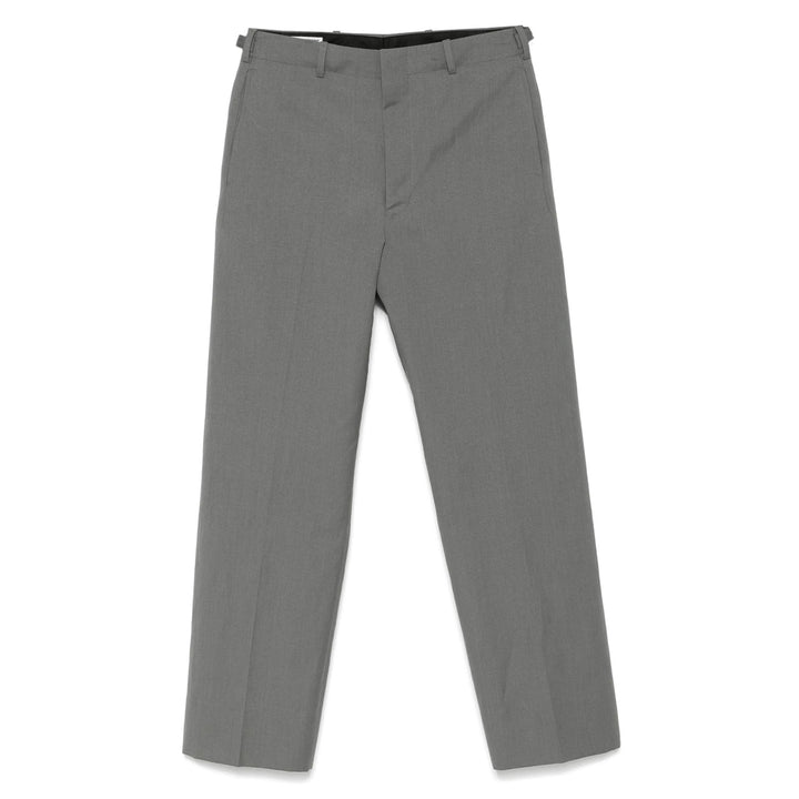 Kaptain Sunshine Denim - Gray | 5366ddba465f8ece45d0520c7b04a6c15866acb6