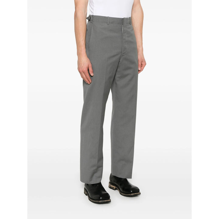 Kaptain Sunshine Denim - Gray | 791267d8a96a305e7d73b335e79eafc2cd621cd7