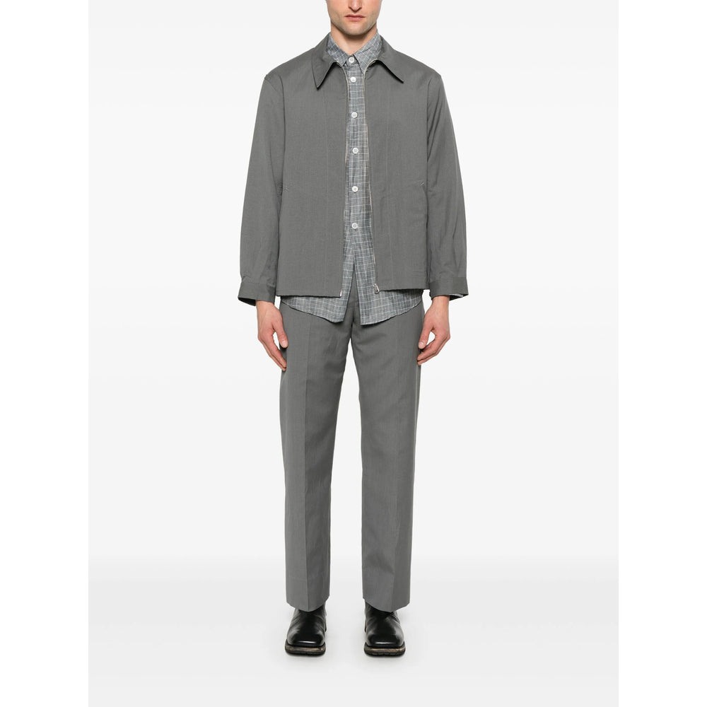 Kaptain Sunshine Denim - Gray | 114325ab6193276ff76dd13c4677f039d86c85e4