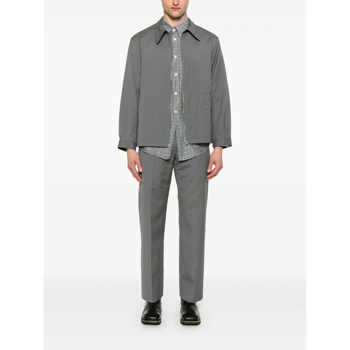 Kaptain Sunshine Denim - Gray | 114325ab6193276ff76dd13c4677f039d86c85e4