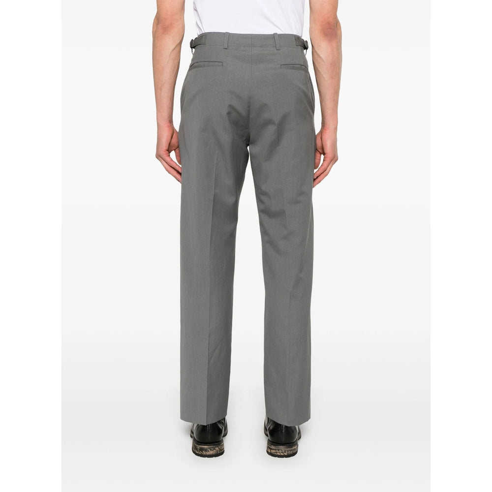 Kaptain Sunshine Denim - Gray | 8430c511325c5f1c8e7926b6b089881f2d3b6320