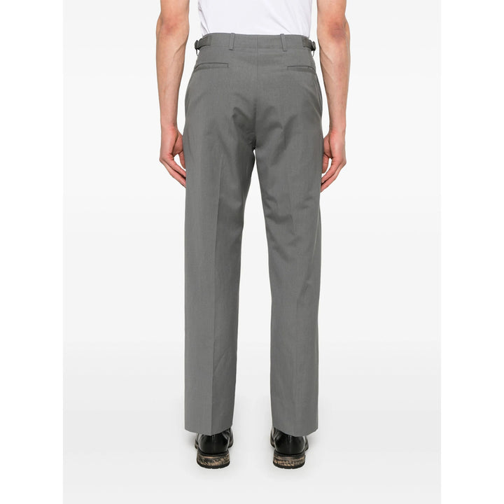 Kaptain Sunshine Denim - Gray | 8430c511325c5f1c8e7926b6b089881f2d3b6320