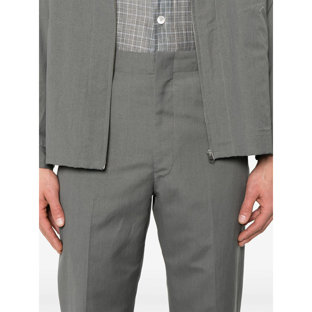 Kaptain Sunshine Denim - Gray | ebc8114185290a3bed2438ce7e72d58b054b363c