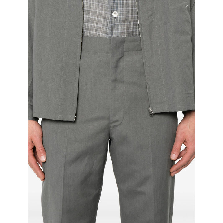 Kaptain Sunshine Denim - Gray | ebc8114185290a3bed2438ce7e72d58b054b363c