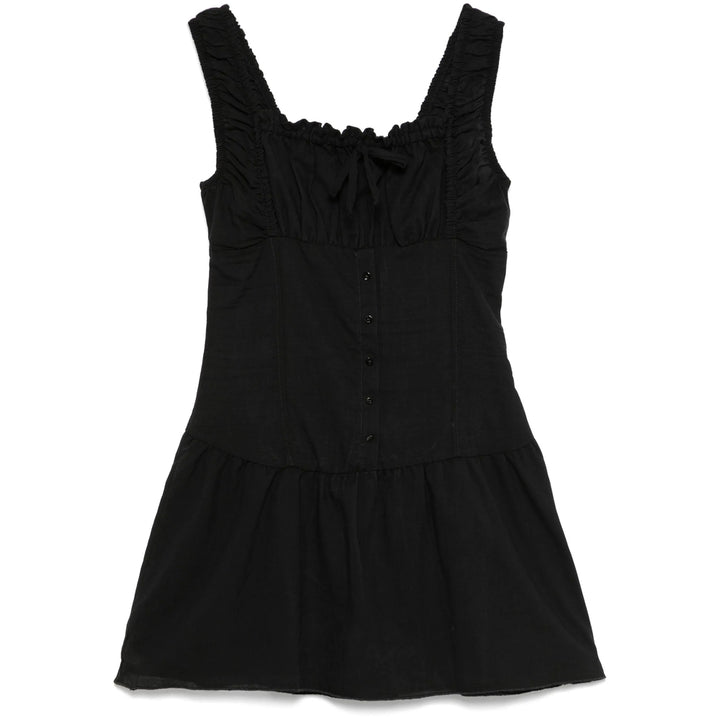 Frankies Bikinis Dresses - Black | 74fe4a2a276018d9d6bc20514d39612d5a72a7a7