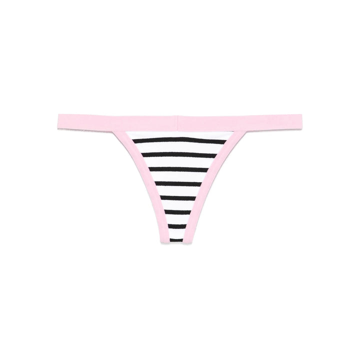 Frankies Bikinis Beachwear - Black, White | ae9afc81c7e131f6bd2b2719accb3da06885f040