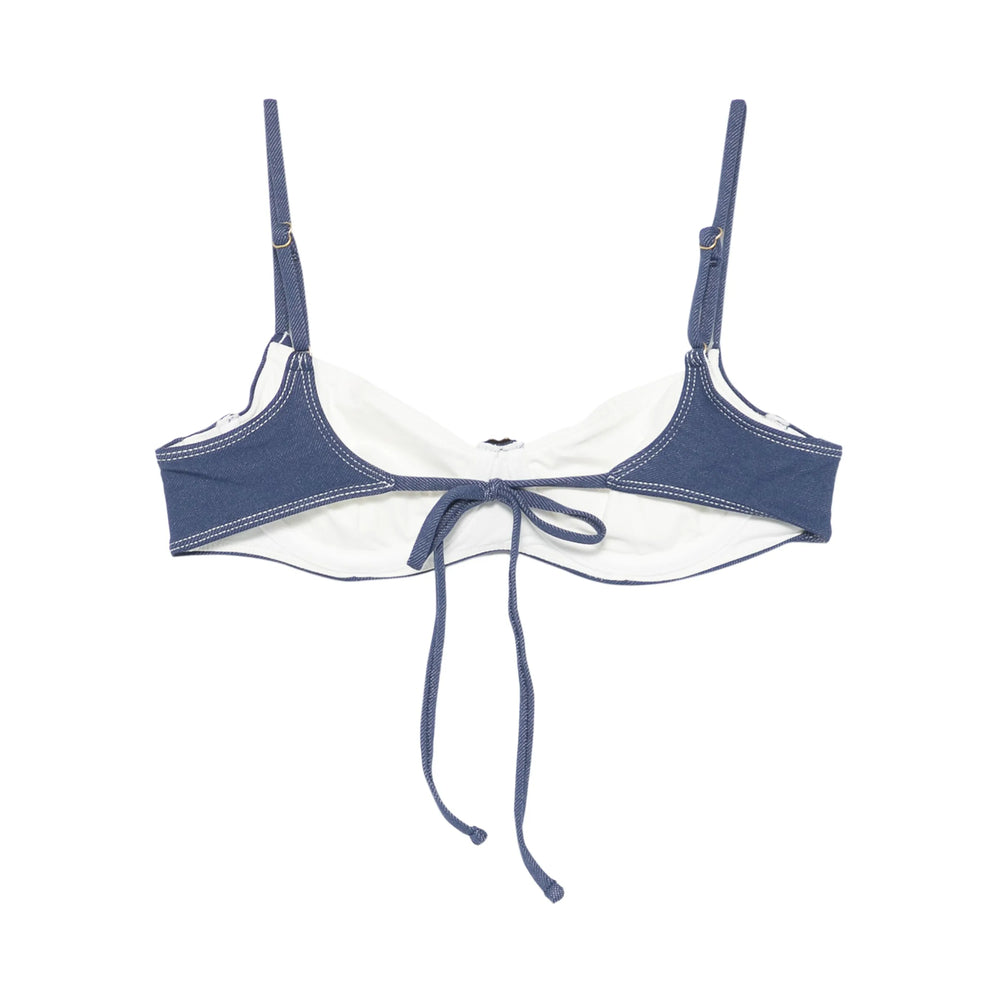 Frankies Bikinis Beachwear - Blue | ad41343a017e692eedab64853eaf14b2e0c1d68a