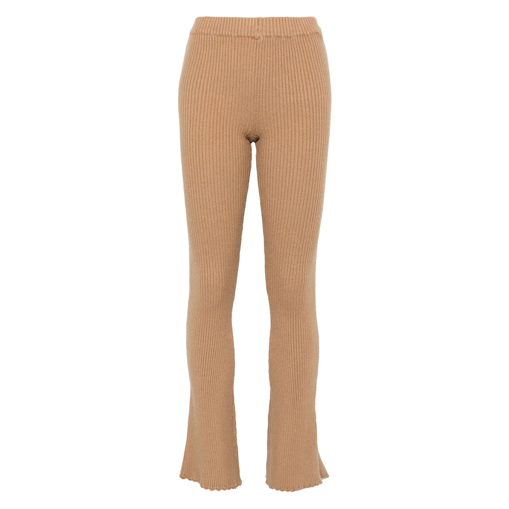 Frankies Bikinis Pants - Brown | c27911eabb01af15120516d5b7cc4fb50a426d53