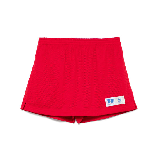 Skirts Red