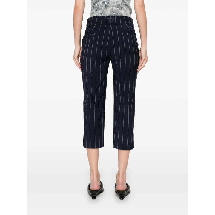 Alexander Wang Pants - Blue | 1583d41f0fec74f42b37fb0755597d80558ab847