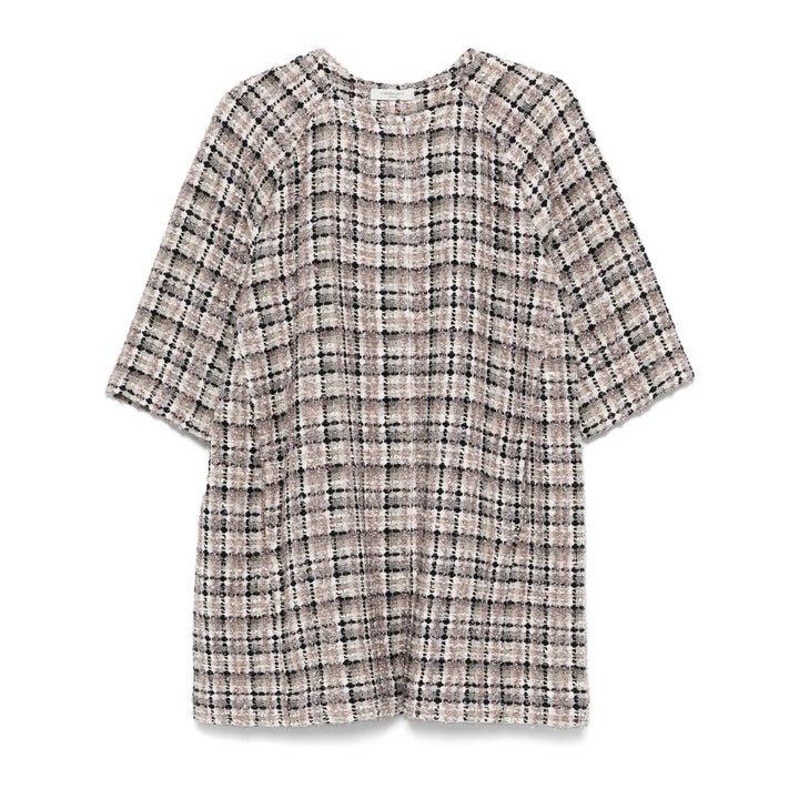 Charlott Coats - Neutral, Black | 6a02d55dd4be088a490ce6c412276a2dc489a9b7