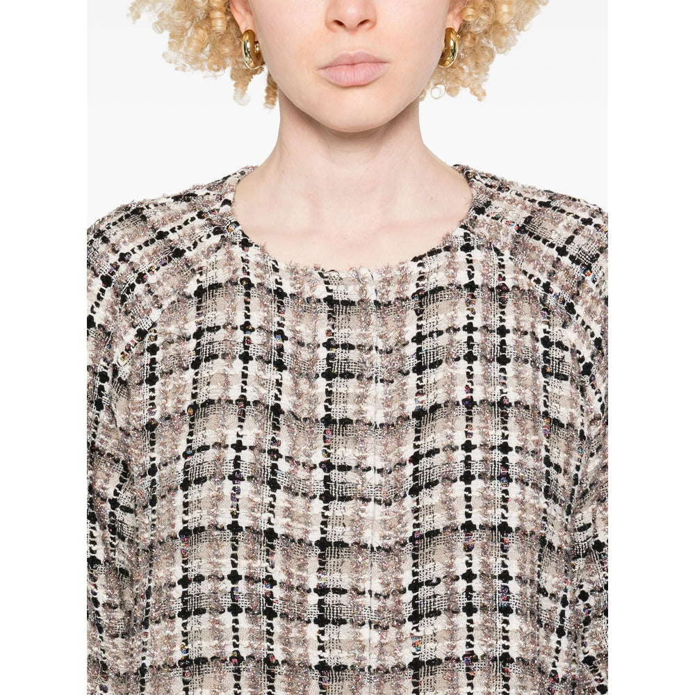 Charlott Coats - Neutral, Black | 85e05fa8b1835a8a79207c6eef1617eaaa67da14