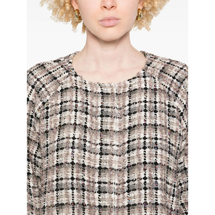 Charlott Coats - Neutral, Black | 85e05fa8b1835a8a79207c6eef1617eaaa67da14