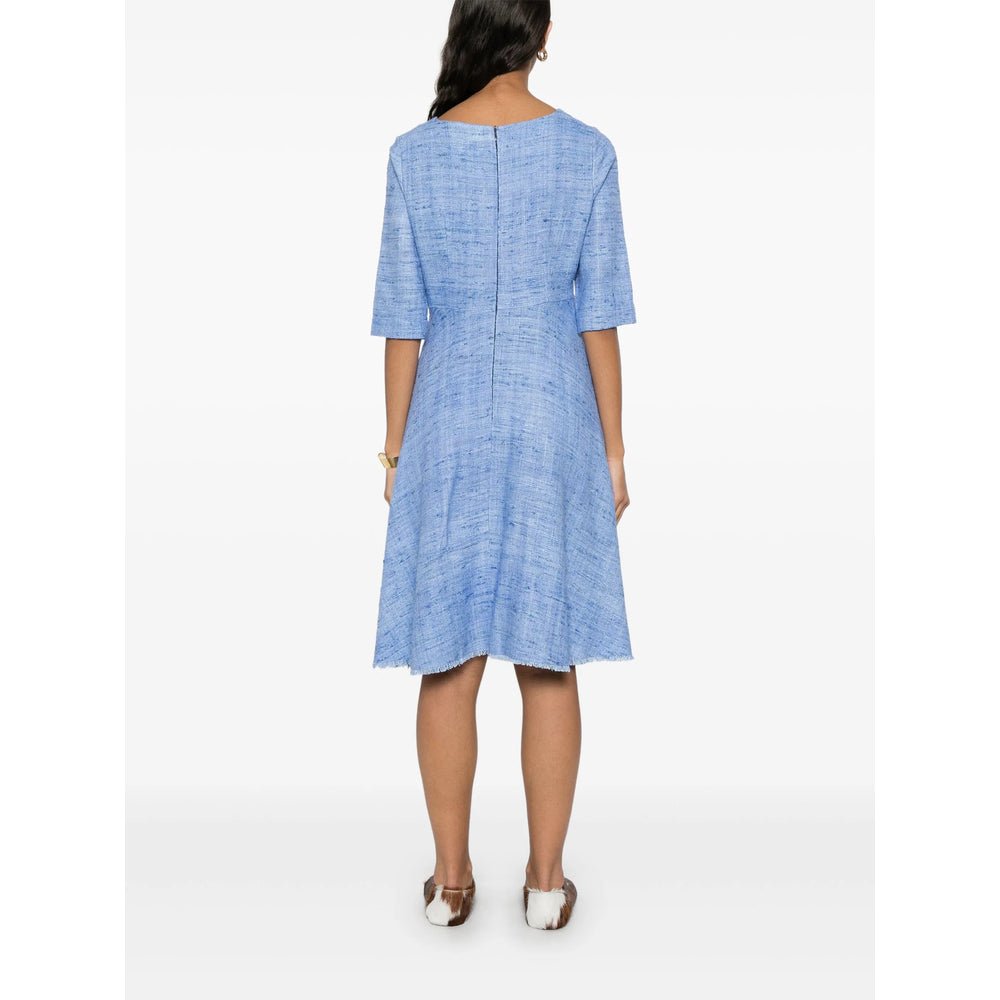 Charlott Dresses - Blue | a59bd16c9e61dcadf5c928e2a4ee3b49a068f5a4