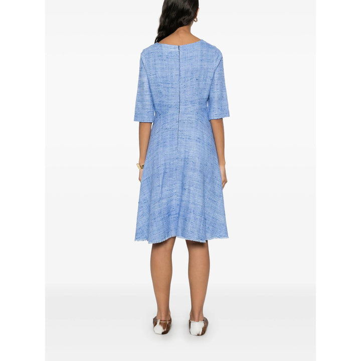 Charlott Dresses - Blue | a59bd16c9e61dcadf5c928e2a4ee3b49a068f5a4