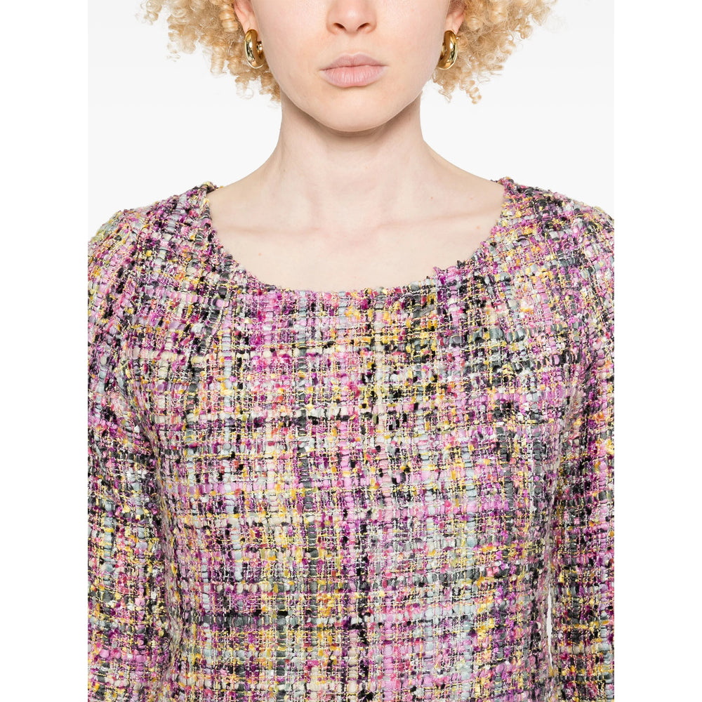 Charlott Dresses - Pink/Purple | 44c696d8b863f8e89d1aafb66c3dca34730f3d47