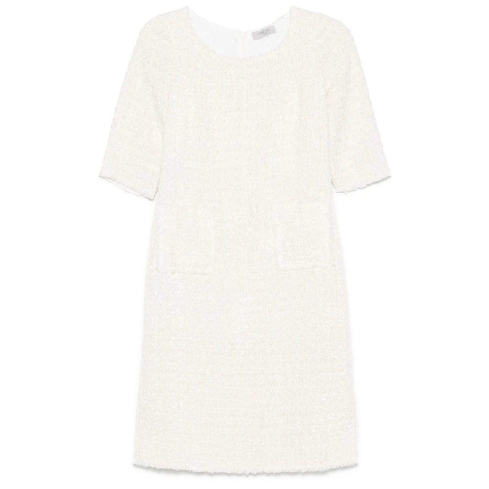 Charlott Dresses - White | 07573eefaea3386bff420021910750b5e90fe208