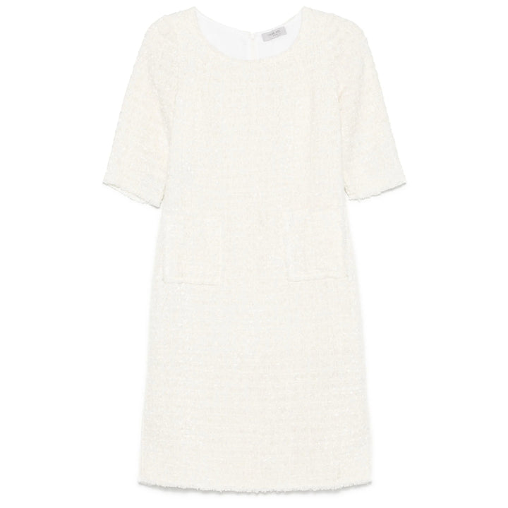 Charlott Dresses - White | 07573eefaea3386bff420021910750b5e90fe208