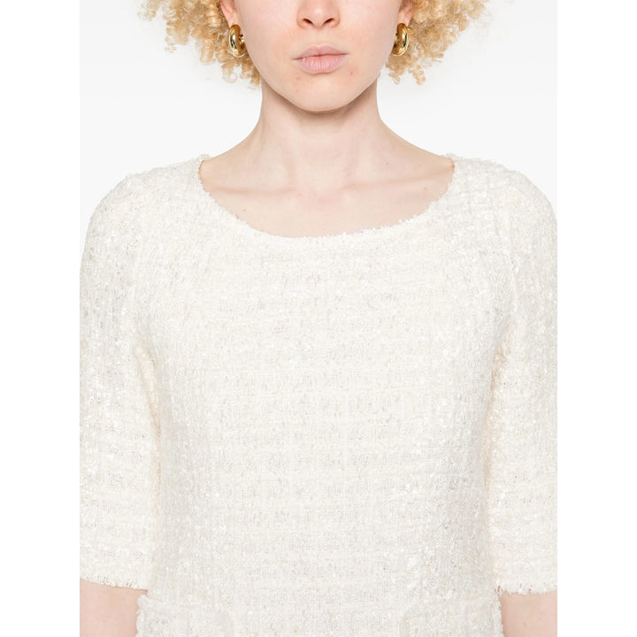 Charlott Dresses - White | 49b43fdebb8ada1053a53814e50cba80916db17f