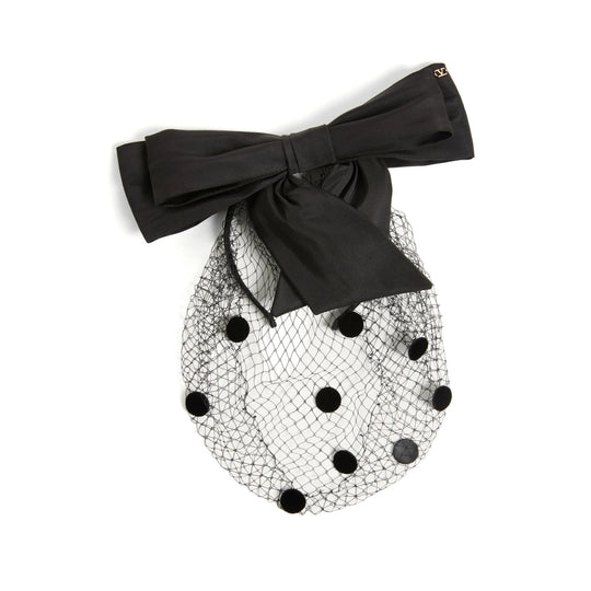 Hair Accessories Black