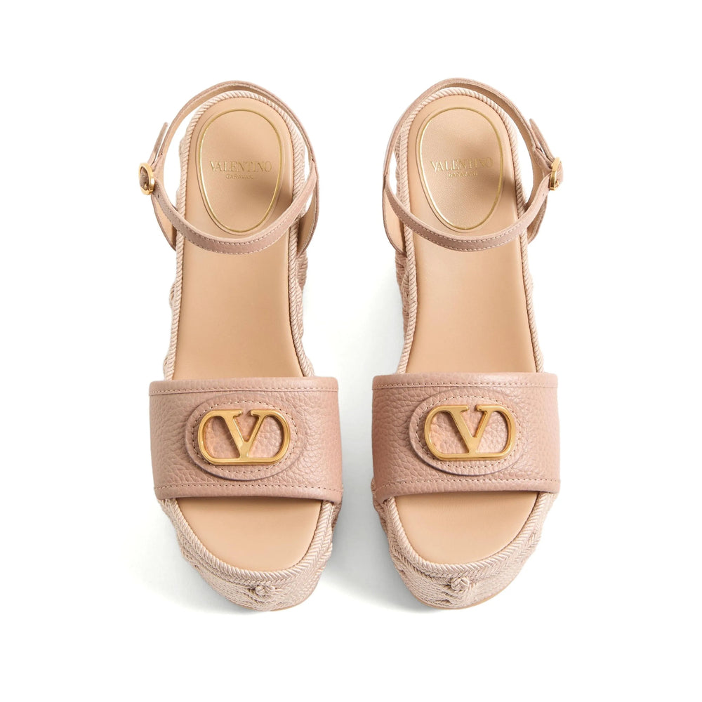 Valentino Garavani Shoes - Pink | 74f78e0a56ced7cfaa450862bd1768b2d31a4d90