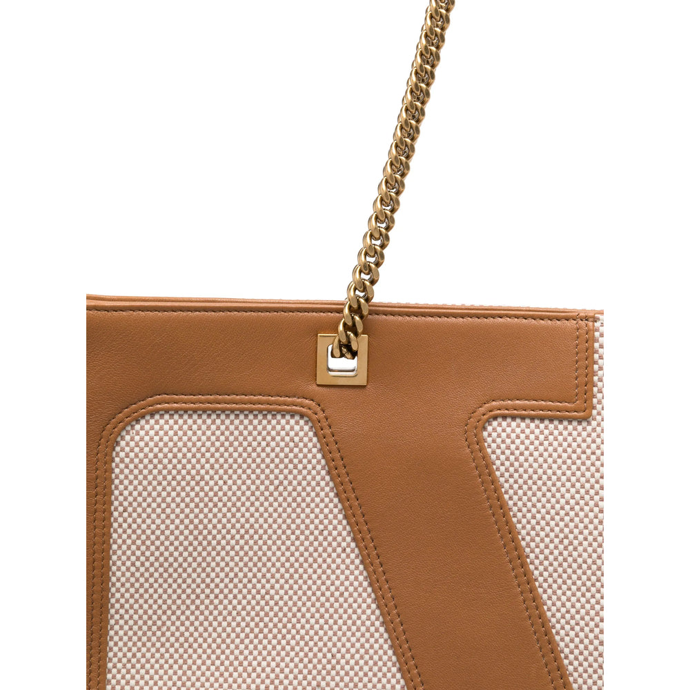 Valentino Garavani Bum Bags - Brown | 6540d80e0e9b916f40b6f3405224b94cb722a24e