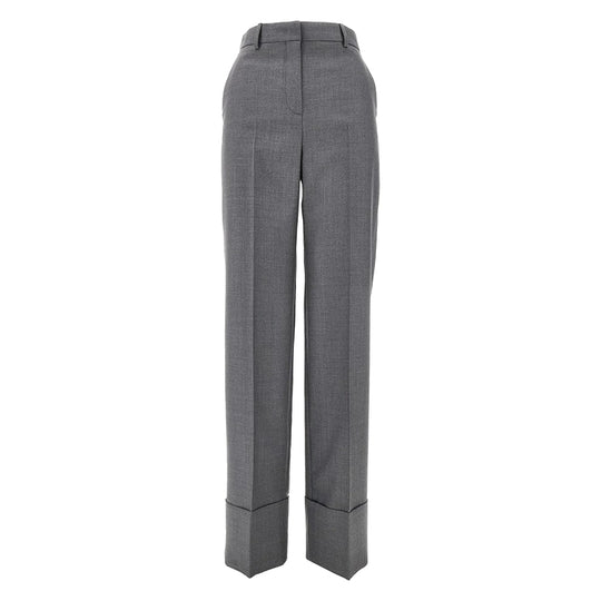 Pants Gray