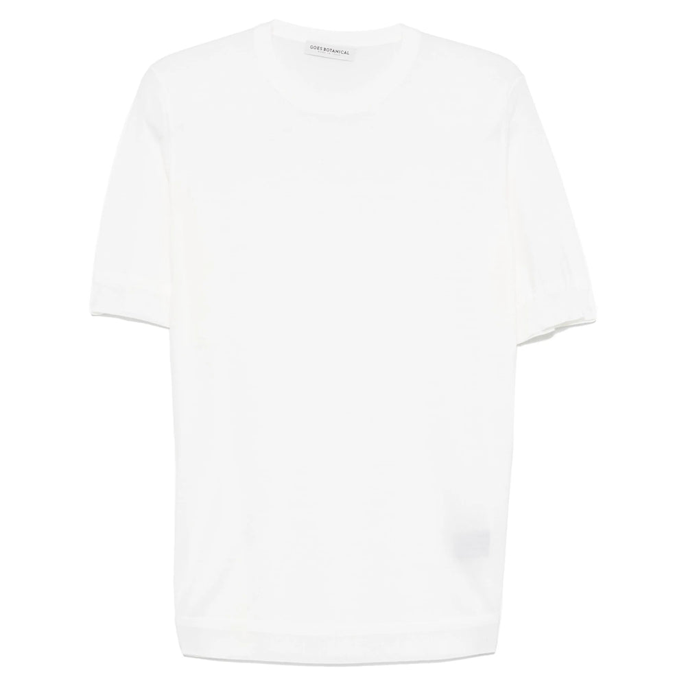 Goes Botanical T Shirts - Neutral | baf60dd825e565d51599ef2f08f7ed2b1a2b36e1