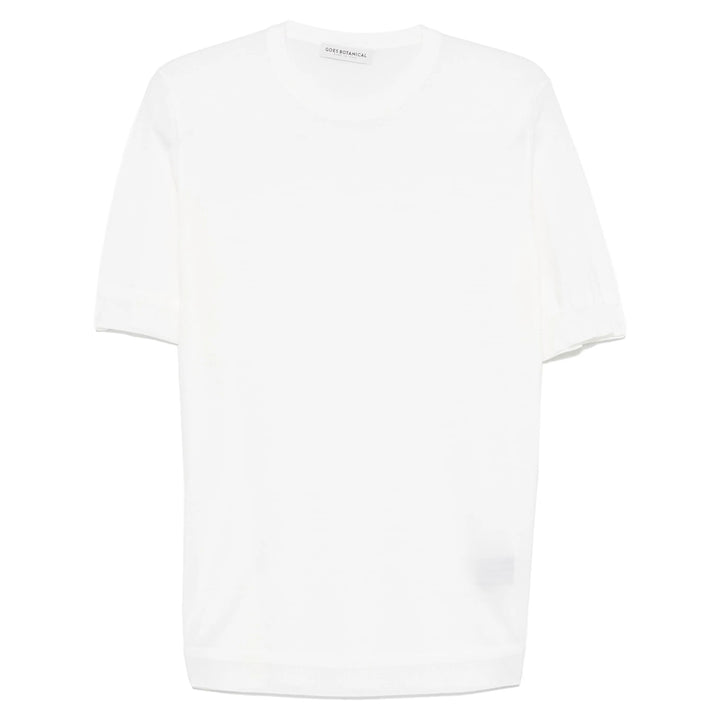 Goes Botanical T Shirts - Neutral | baf60dd825e565d51599ef2f08f7ed2b1a2b36e1