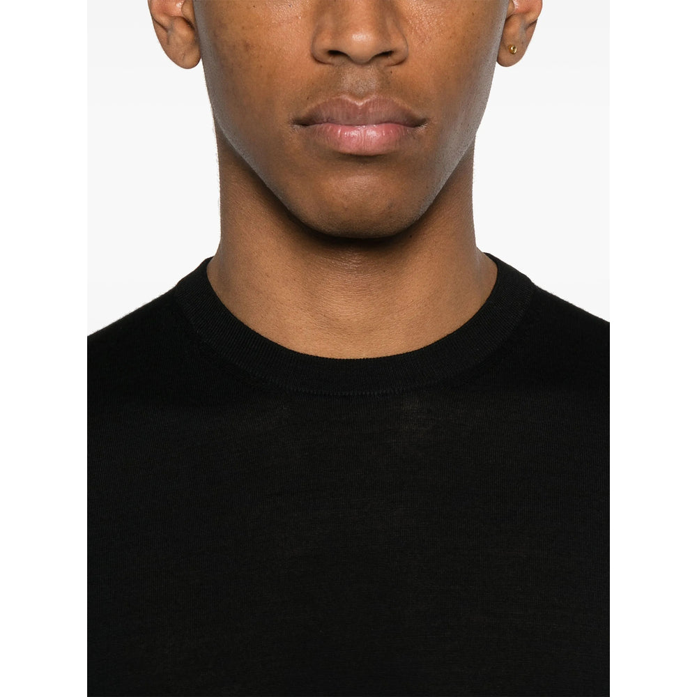 Goes Botanical T Shirts - Black | 3c4b80e71fa7d51ac546fee6f2e72c018dee4ada