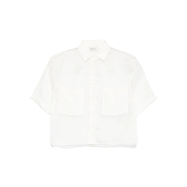 Mazzarelli Shirts - White | 1e1c502c88b08bbcff0ebc7dbedeea9ad6021f9a