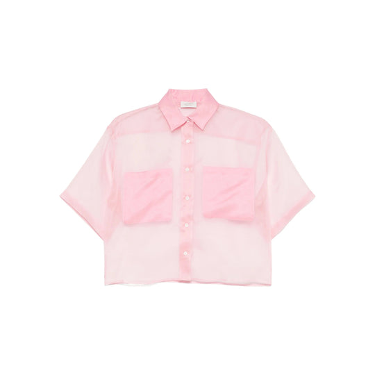 Shirts Pink