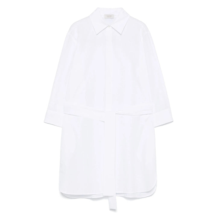 Mazzarelli Shirts - White | 863f619d91cbcbe75a722c5658a2bf47b337a0cd