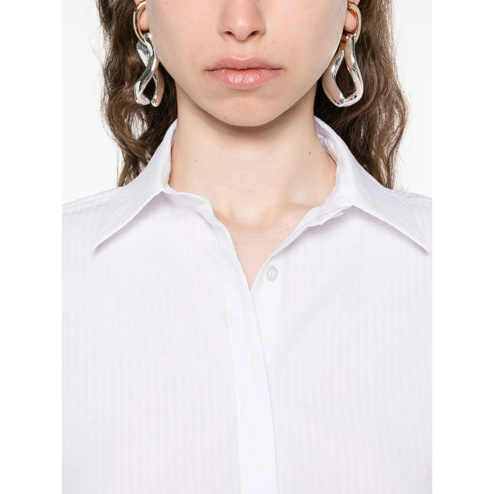 Mazzarelli Shirts - White | ed35c64c8deeb470837901aef0d74f708879a96d