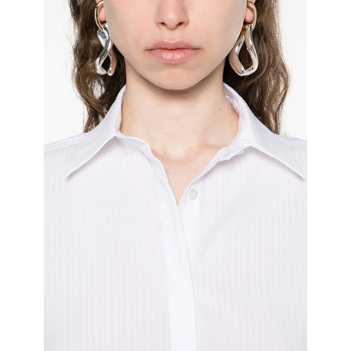 Mazzarelli Shirts - White | ed35c64c8deeb470837901aef0d74f708879a96d