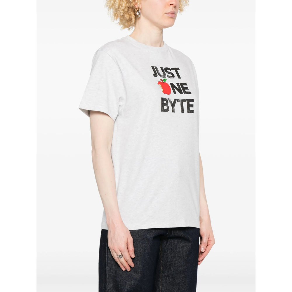 Coperni T Shirts - Gray | 778029f7242a3814f4444ee9a30129cc9e30a13c