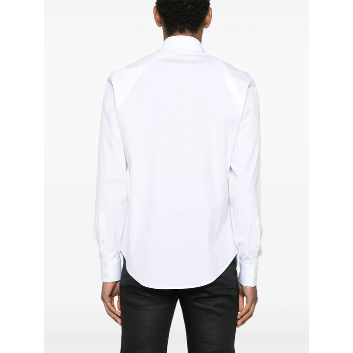 Alexander Mcqueen Shirts -  | c8b96dbc85fdad6af68095f1b0169be2b9b45dba