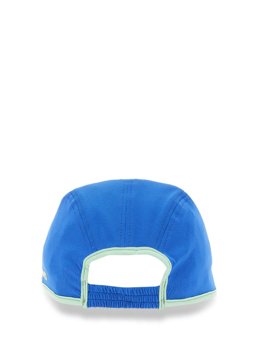Sunnei Hats - Blue | Wanan Luxury