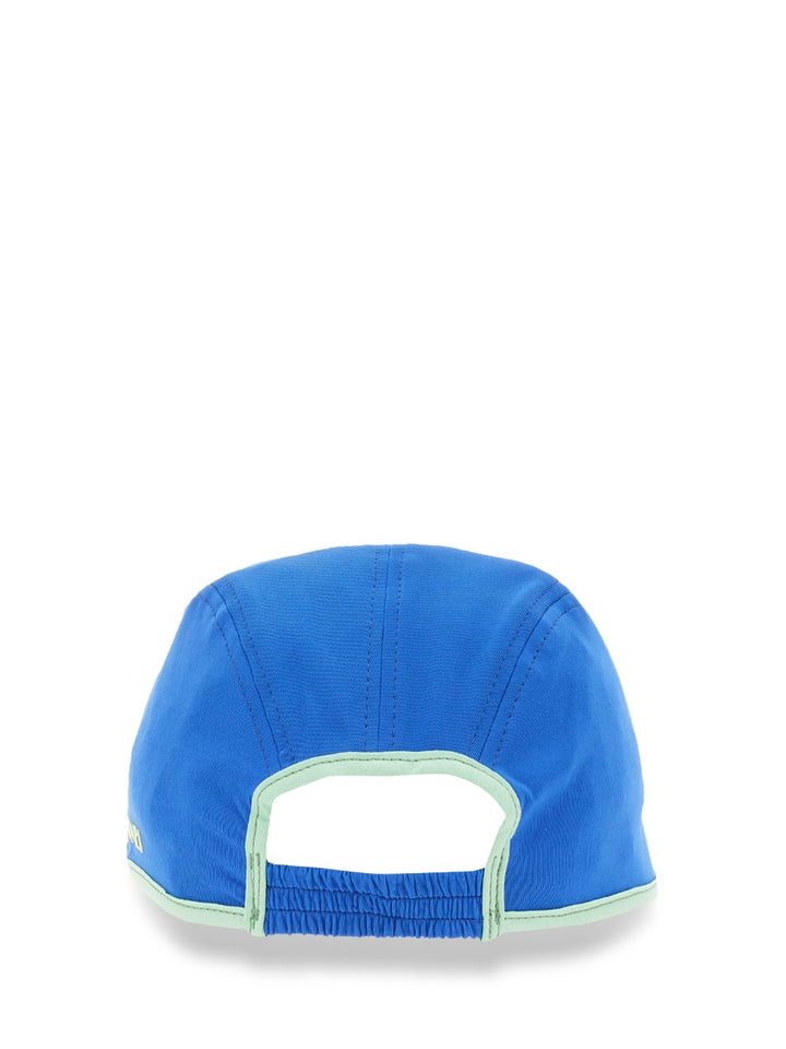 Sunnei Hats - Blue | Wanan Luxury